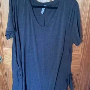 Zenana Premium top 3x